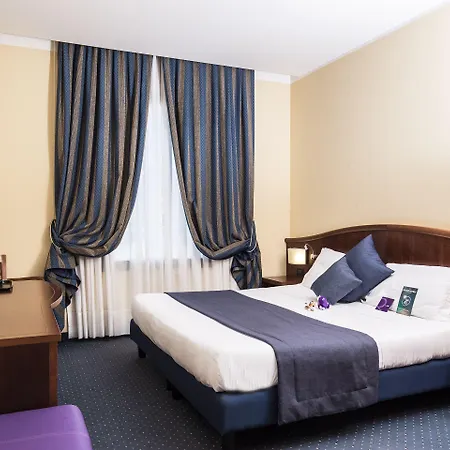 Hotel Mercure San Biagio