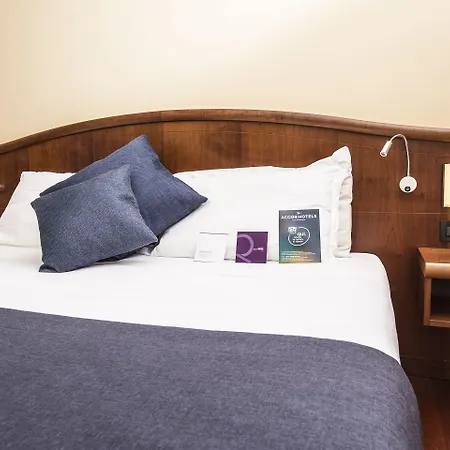 Hotel Mercure San Biagio