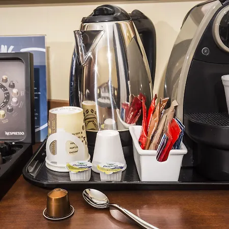 Mercure San Biagio Genova