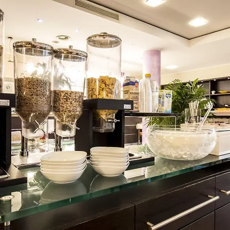 Hotel Mercure San Biagio