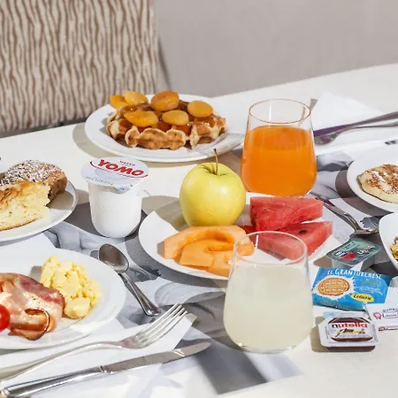 Hotel Mercure San Biagio