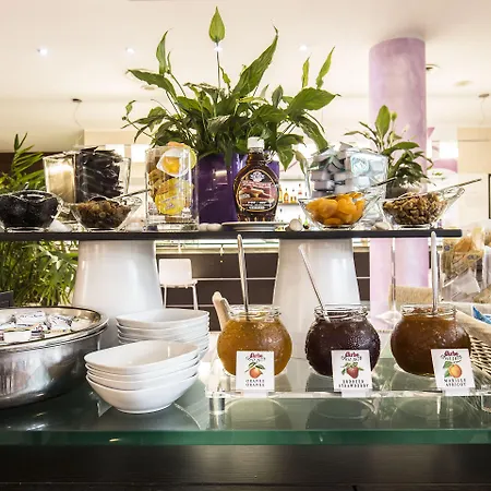 فندق Mercure San Biagio جنوة
