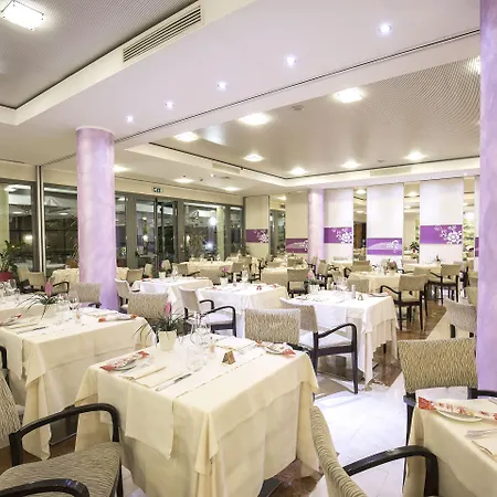 Hotel Mercure San Biagio Genua
