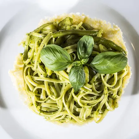 호텔 머큐어 산 비아지오 4*