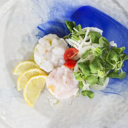 머큐어 산 비아지오 호텔 4*