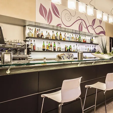Hotell Mercure San Biagio