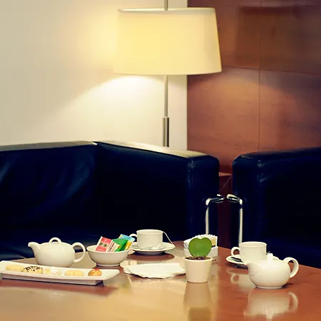 머큐어 산 비아지오 호텔 4*