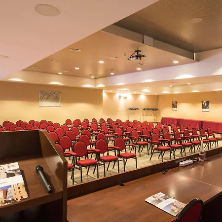 Mercure San Biagio 4*