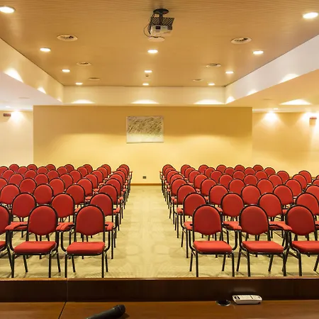 Mercure San Biagio فندق