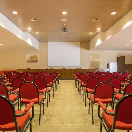 Mercure San Biagio Hotel 4*
