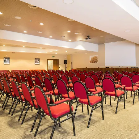 Mercure San Biagio 4* Genua