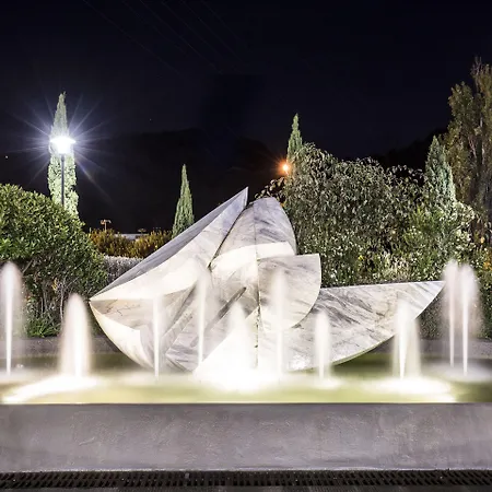 머큐어 산 비아지오 호텔