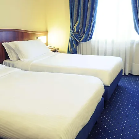 Mercure San Biagio Genua