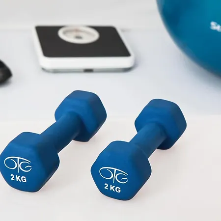 Mercure San Biagio Hotel Genova