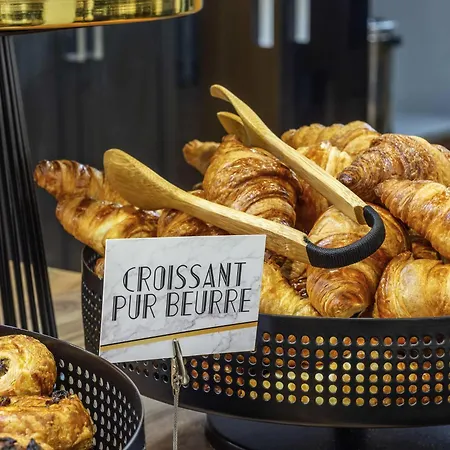 Mercure San Biagio 4* Genova