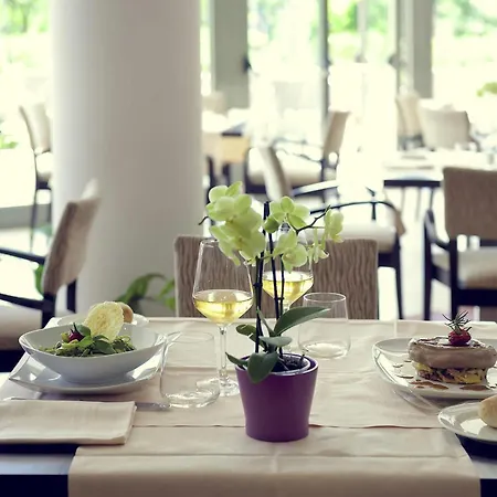 Mercure San Biagio Genua