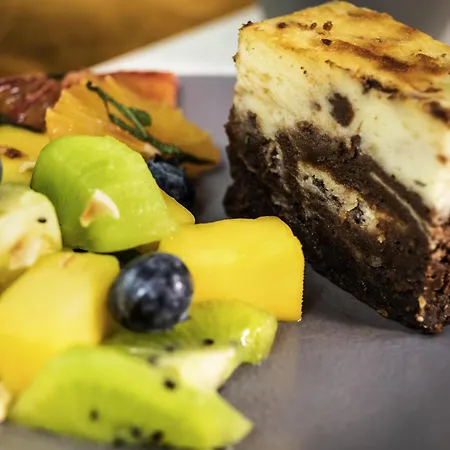 머큐어 산 비아지오 호텔