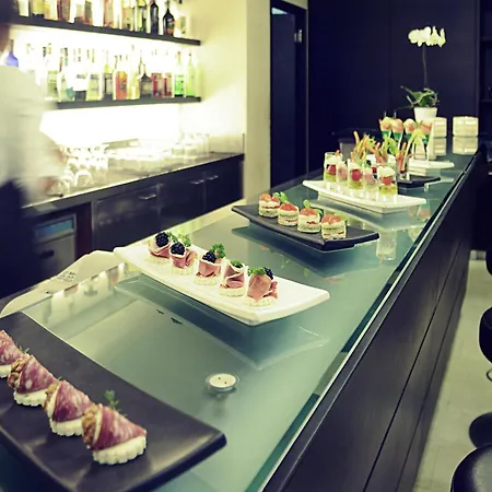 Mercure San Biagio