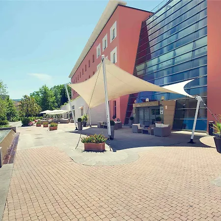 Hotel Mercure San Biagio