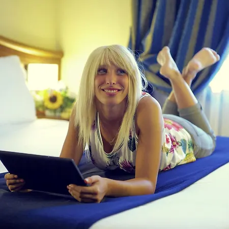 Mercure San Biagio 4* Génova