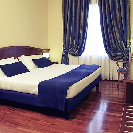 Mercure San Biagio Genua