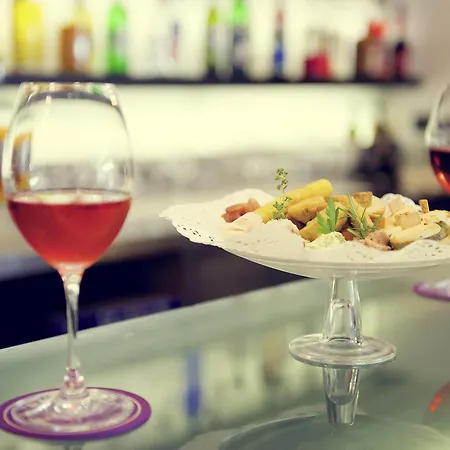 Mercure San Biagio Hotel Génova