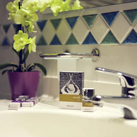 Hotel Mercure San Biagio 4*