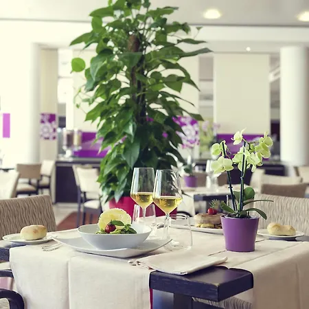 Hotel Mercure San Biagio