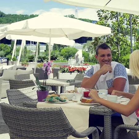 Mercure San Biagio 4*
