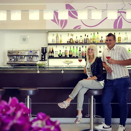 Mercure San Biagio Hotel