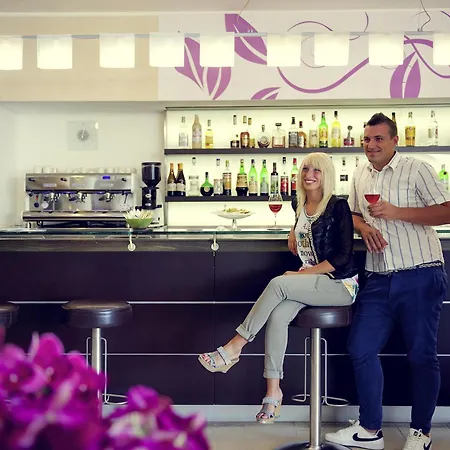 Mercure San Biagio Genova