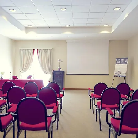 Hotel Mercure San Biagio 4*