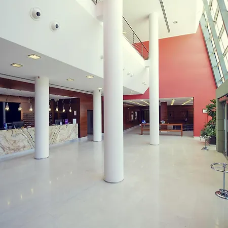 Mercure San Biagio Hotel