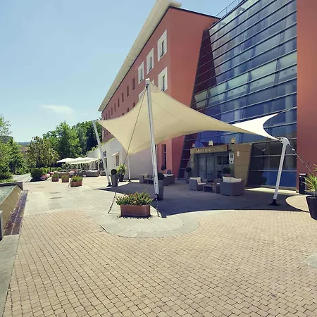 Mercure San Biagio فندق 4*