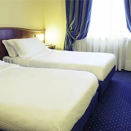 Mercure San Biagio فندق