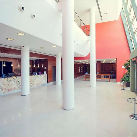 Mercure San Biagio 4*