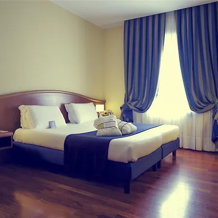 Hotel Mercure San Biagio 4*