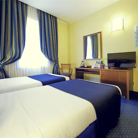 فندق Mercure San Biagio 4*
