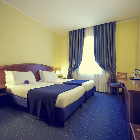 Mercure San Biagio 4*