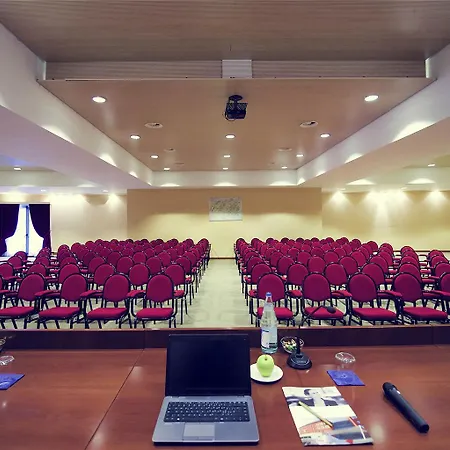 Mercure San Biagio