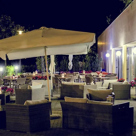 Mercure San Biagio 4*