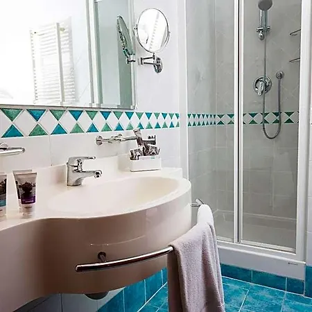 فندق Mercure San Biagio 4*