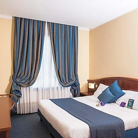 Mercure San Biagio فندق