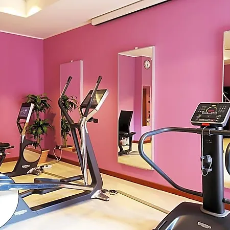 Mercure San Biagio فندق 4*