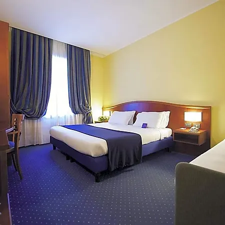 Mercure San Biagio Hotel
