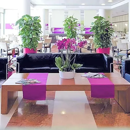 Mercure San Biagio 4*