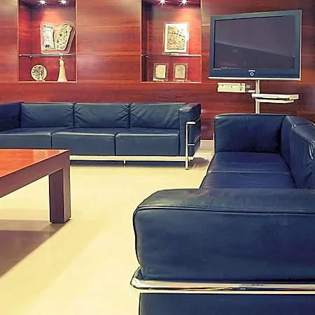 Mercure San Biagio 4*