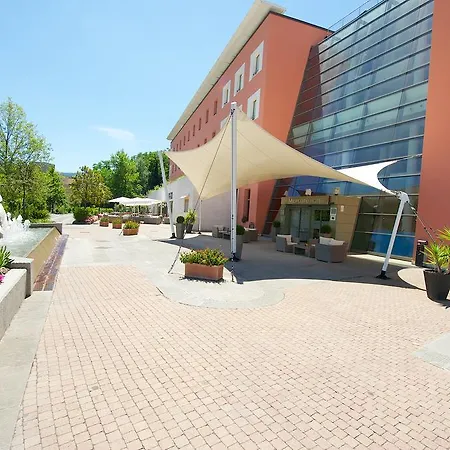 머큐어 산 비아지오