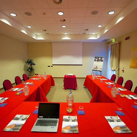 Mercure San Biagio