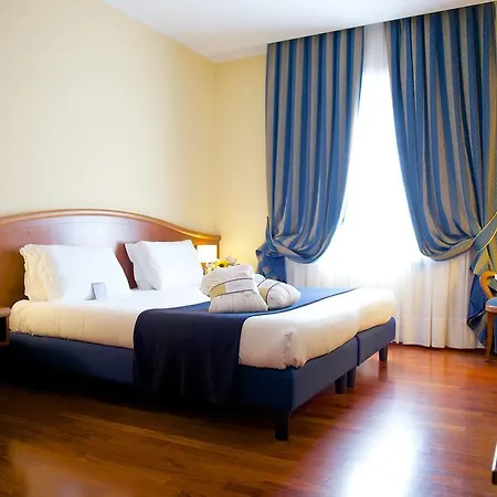 Hotell Mercure San Biagio